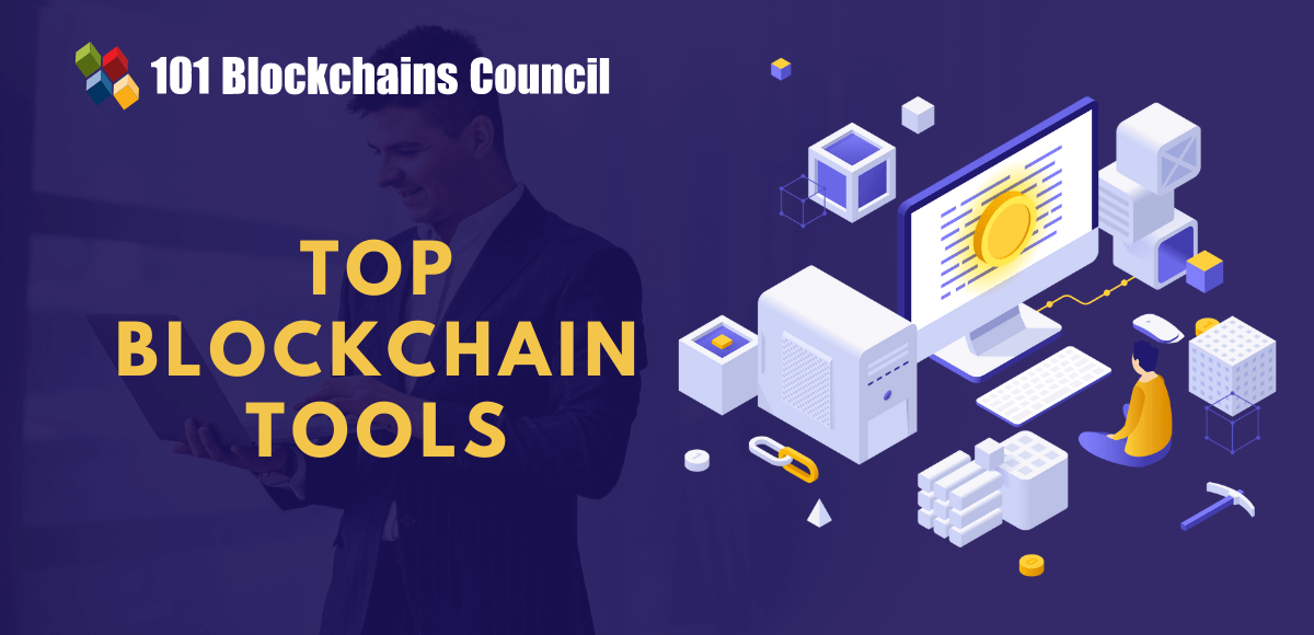 10 Best Blockchain Tools you should know