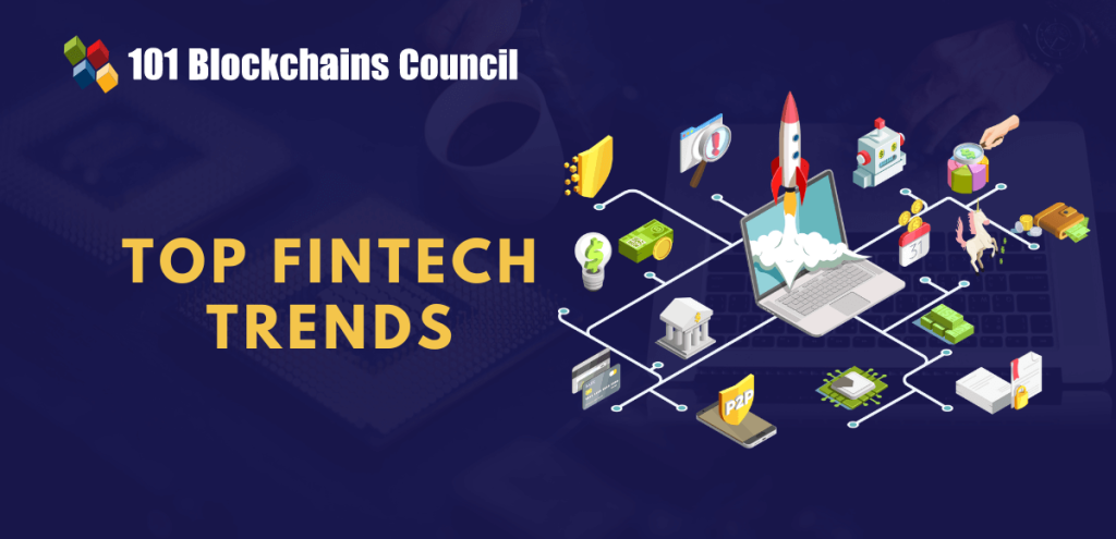 10 FinTech Trends To Watch In 2023 - Council