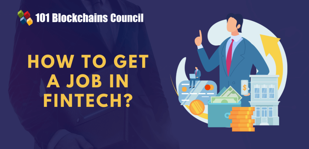 The Ultimate Guide to Getting a Job in FinTech - Council